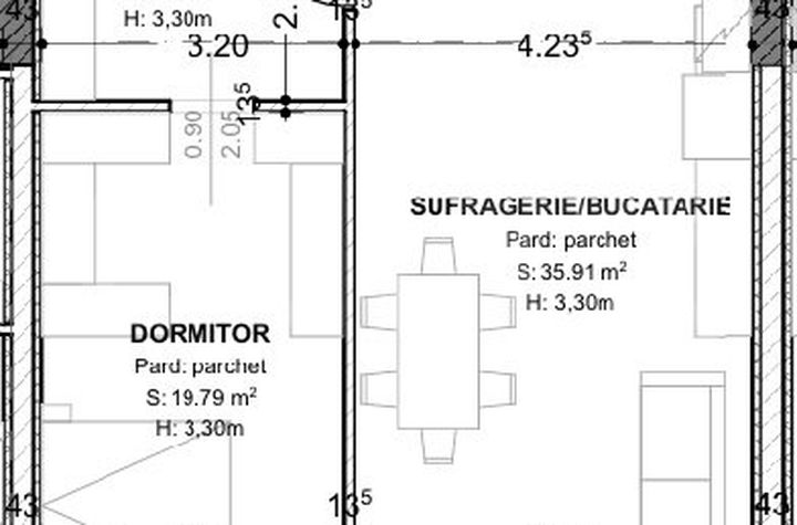 Apartament 2 camere de vanzare TIMISOARA - Timis anunturi imobiliare Timis