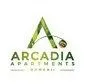 Arcadia Apartments Domenii