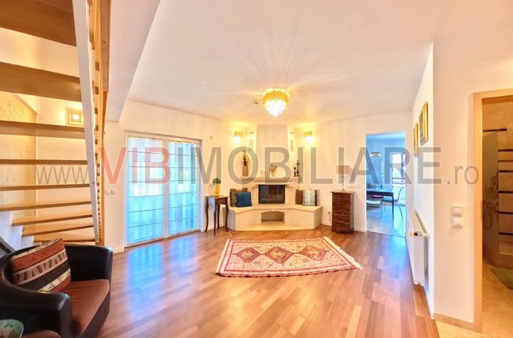Duplex - Bloc Nou -Lac - Laminorului - Bucurestii Noi anunturi imobiliare Bucuresti