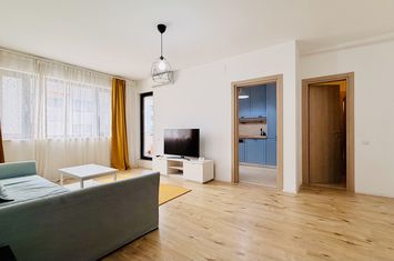 Foto 3 Apartament 3 camere GREENFIELD RESIDENCE - PADUREA BANEASA anunturi imobiliare Sector 1