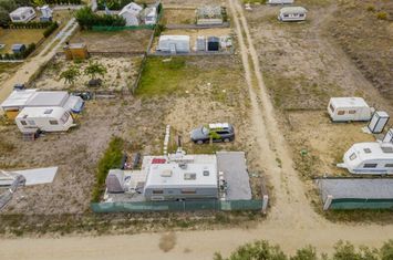 Teren construibil 185 mp în Paralia Karianis anunturi imobiliare Grecia