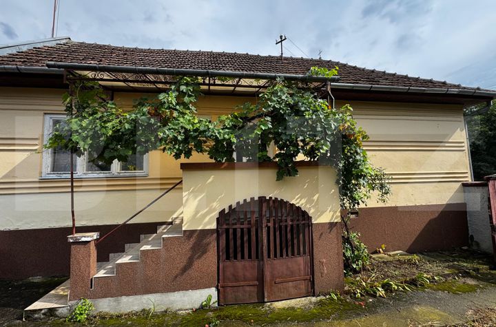 Casă - 3 camere de vanzare GALDA DE JOS - Alba anunturi imobiliare Alba
