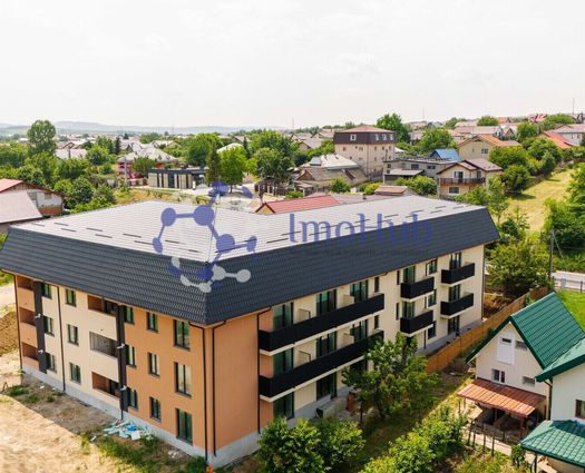 Apartament 2 camere Cug, 49 mp