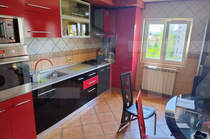 Apartament 4 camere de vanzare COLENTINA - Bucuresti anunturi imobiliare Bucuresti