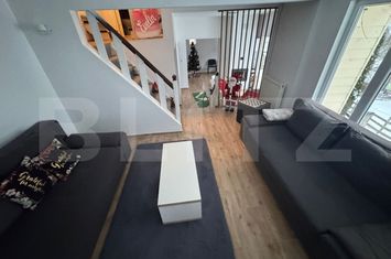 Vilă - 5 camere de vanzare CLUJ-NAPOCA - Cluj anunturi imobiliare Cluj