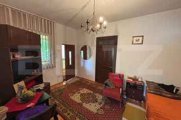 Vilă - 4 camere de vanzare TARGOVISTE - Dambovita anunturi imobiliare Dambovita