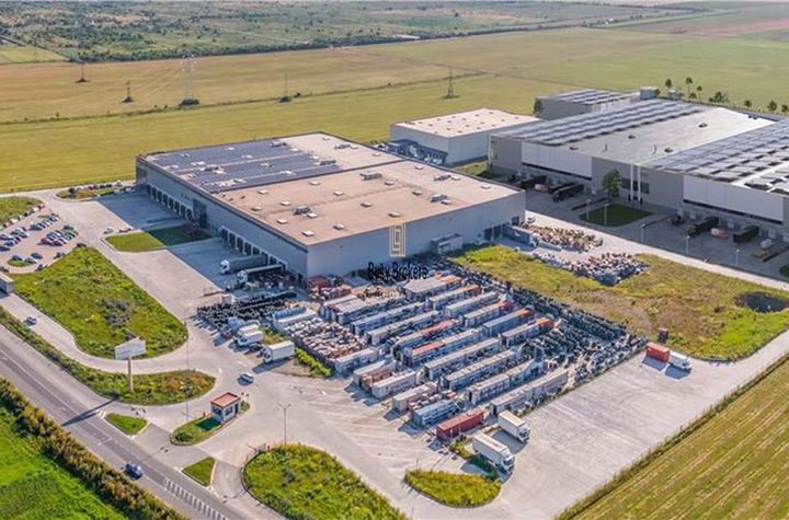 Spațiu industrial de inchiriat PERIFERIE - Brasov anunturi imobiliare Brasov