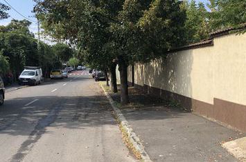 Teren intravilan Calea Giulesti anunturi imobiliare Bucuresti