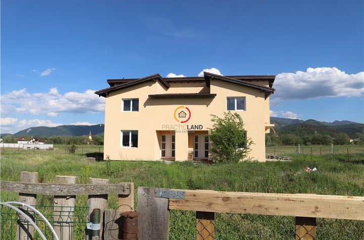 Casă - 8 camere de vanzare EXTERIOR VEST - Brasov anunturi imobiliare Brasov
