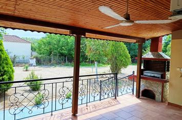 Casă parter 68 mp pe teren 1.255 mp în Skotoussa anunturi imobiliare Grecia
