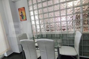 Apartament 3 camere de vanzare SUCEAVA - Suceava anunturi imobiliare Suceava