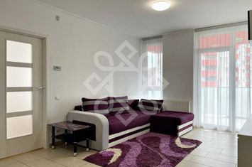 Apartament cu 2 camere de inchiriat in Ared, Oradea anunturi imobiliare Bihor