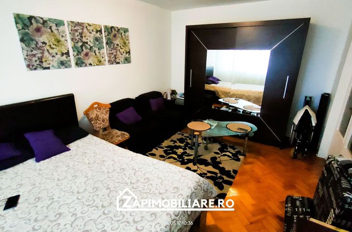 Apartament 2 camere de vanzare DAMBU PIETROS - Mures anunturi imobiliare Mures