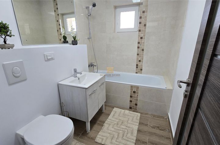 Apartament 2 camere de inchiriat VEST - Suceava anunturi imobiliare Suceava