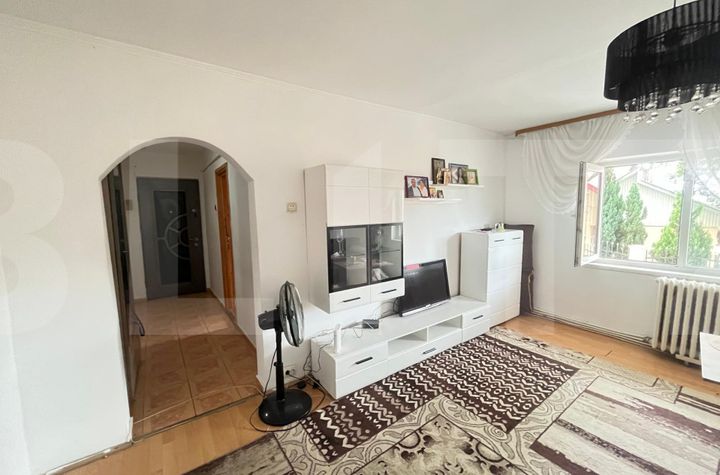 Apartament 2 camere de vanzare BOTOSANI - Botosani anunturi imobiliare Botosani