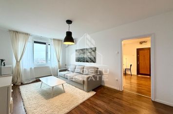 Apartament 3 camere,PetFriendly, Semidecomandat, Girocului anunturi imobiliare Timis