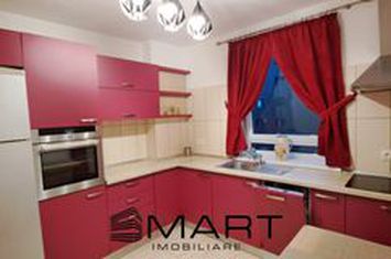 Apartament 2 camere de inchiriat BARTOLOMEU - Brasov anunturi imobiliare Brasov