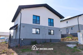 Duplex Livezeni - Cartier nou - 3 si 4 camere anunturi imobiliare Mures