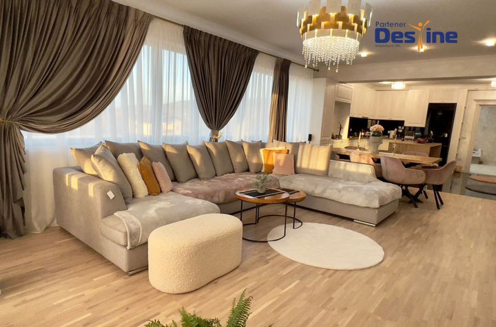 Apartament 3 camere de vanzare IASI - Iasi anunturi imobiliare Iasi