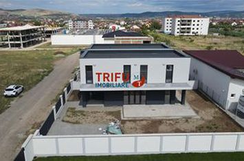 Vilă - 4 camere de vanzare CENTRAL - Alba anunturi imobiliare Alba