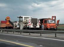 Rectificarea bugetului de stat aduce bani pentru autostrazi