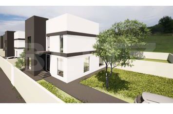 Vilă - 5 camere de vanzare CRAIOVA - Dolj anunturi imobiliare Dolj