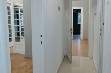Vilă - 6 camere de inchiriat COTROCENI - Bucuresti anunturi imobiliare Bucuresti