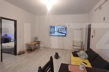 Apartament 3 camere de vanzare IASI - Iasi anunturi imobiliare Iasi