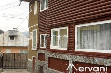Casă - 6 camere de vanzare POIANA TAPULUI - Prahova anunturi imobiliare Prahova
