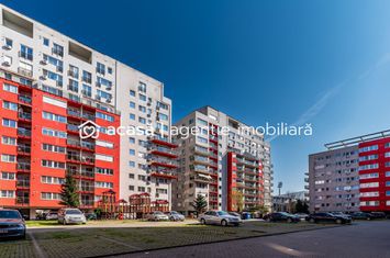 Apartament cu balcon la ARED UTA ideal ca investitie Comision 0 anunturi imobiliare Arad