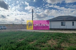 Teren Intravilan de vânzare Dambovita - Tartasesti
