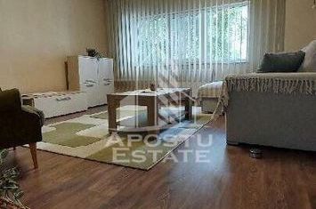 Apartament cu 2 Camere , centrala proprie , zona Steaua anunturi imobiliare Timis