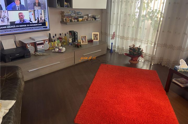 Apartament 3 camere de vanzare CENTRAL - Vrancea anunturi imobiliare Vrancea