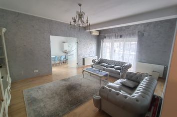 Apartament 3 camere de inchiriat GEORGE ENESCU - Dolj anunturi imobiliare Dolj