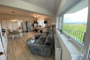 Apartament 2 camere de vanzare SANPETRU - Brasov anunturi imobiliare Brasov