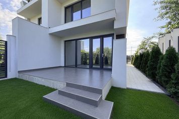 Vilă premium nouă în Voluntari – Matei Millo | Eficiență energetică anunturi imobiliare Bucuresti