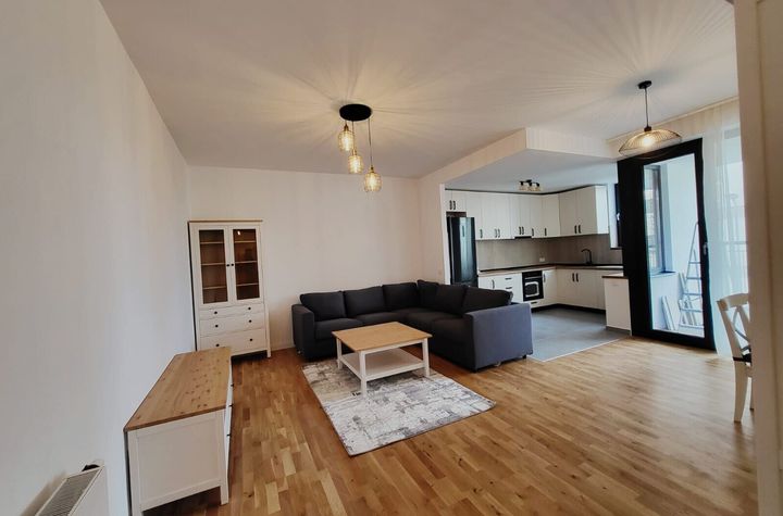 PRIMA ÎNCHIRIERE! APARTAMENT 3 CAMERE ZONA EROU IANCU NICOLAE  ! anunturi imobiliare Bucuresti