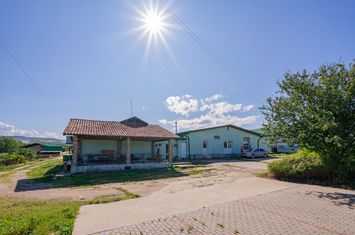 Spațiu comercial de vanzare SEBES - Alba anunturi imobiliare Alba