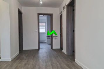 Apartament 4 camere de vanzare CENTRAL - Sibiu anunturi imobiliare Sibiu