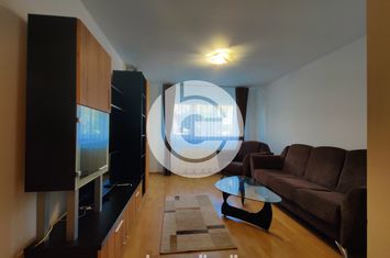 Apartament 2 camere de inchiriat STRAND - Sibiu anunturi imobiliare Sibiu
