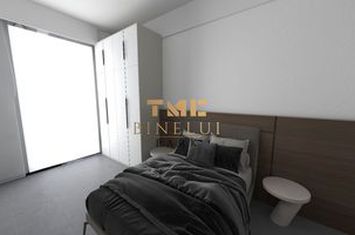 Apartament 4 camere, terasa 60mp - TMC Binelui Park, sector 4 anunturi imobiliare Bucuresti