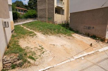 Teren construibil 277 mp, în centrul Drama anunturi imobiliare Grecia