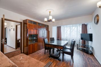 Apartament cu 3 camere, Soseaua Alexandriei - Giurgiu anunturi imobiliare Giurgiu