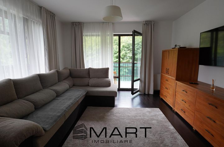 Apartament 2 camere de inchiriat BRASOV - Brasov anunturi imobiliare Brasov