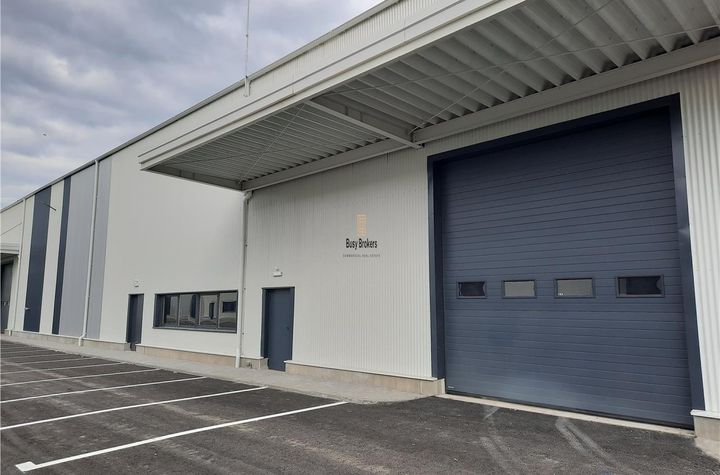 Spațiu industrial de inchiriat TRIAJ - Brasov anunturi imobiliare Brasov