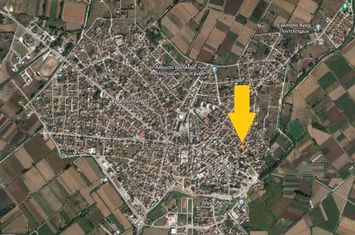 Teren construibil 318 mp în centrul Χρυσούπολη anunturi imobiliare Grecia