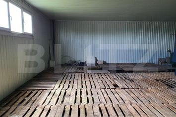 Spațiu industrial de vanzare SATU MARE - Satu Mare anunturi imobiliare Satu Mare