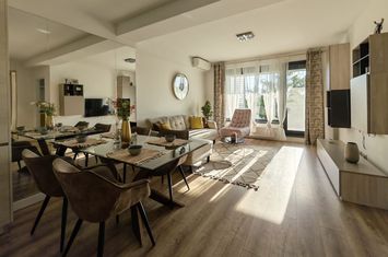 Apartament 3 camere de vanzare IANCU NICOLAE - Bucuresti anunturi imobiliare Bucuresti