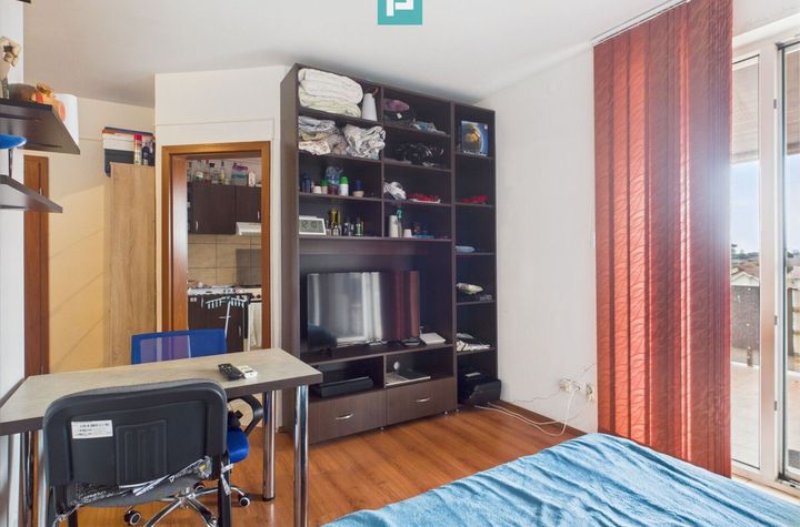 Apartament cu o cameră Giroc anunturi imobiliare Timis