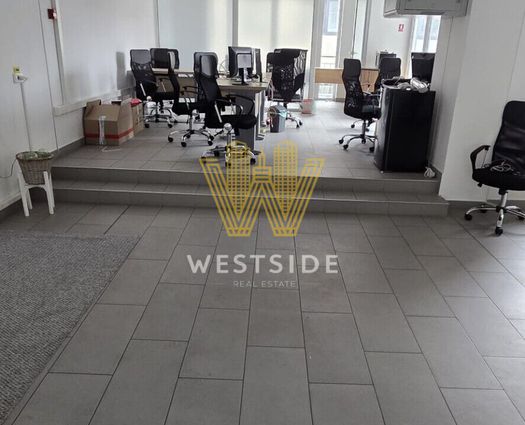 Spațiu comercial Iosefin, 77 mp